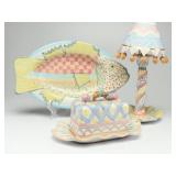 Jewelry, Collectibles, Kitchenware & More