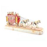 Art, Crystal, Rugs & More