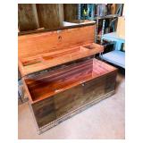 Cedar Chest 