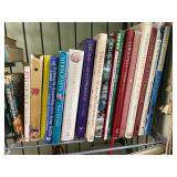 Cookbooks