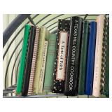 Cookbooks