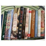 Cookbooks