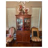 China cabinet 