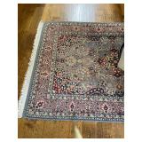 oriental rug