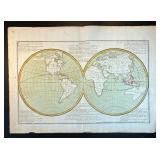 Antique Maps