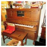 HUGE Sellout to ready the house for sale