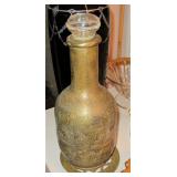 thermos from 1910 dated