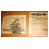 Prvenance for AE Bacus Print