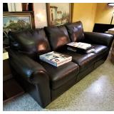 Contents of a Serious Collector of Xmas, Disney, Depression Glass & More