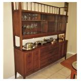 Mid-Century Modern Fishing Gear Bedrooms Patio 