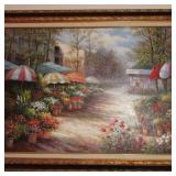 Tommy Bahama Furniture, Camping, Fenton, Paintings S/S,9-3, 15804 SW 82