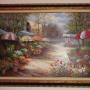 Tommy Bahama Furniture, Camping, Fenton, Paintings S/S,9-3, 15804 SW 82