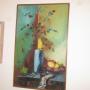 Swarovski's, HUGE LLadro Collection, Paintings Blue & White Patio Power Tools