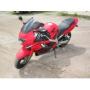 HERMANTOWN ONLINE AUCTIONS: 1999 HONDA RS CBR600 MOTORCYCLE ONLINE AUCTION
