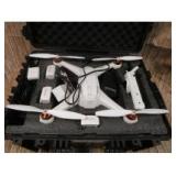 ELY AUCTION SERVICE, LLC. PRESENTS DRONE, BOAT MOTOR, SLED, VINTAGE AND MORE ONLINE AUCTION