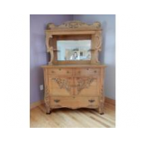 TRINITY AUCTION CO. JS ANTIQUE FURNITURE ESTATE ONLINE AUCTION!