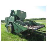BUHL ONLINE AUCTION: FARM EQUIPMENT ONLINE AUCTION