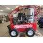 HERMANTOWN NEW EASY-KLEEN MAGNUM GOLD 4000 HOT WATER PRESSURE WASHER ONLINE AUCTION
