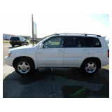 TRINITY AUCTION CO. CONSIGNOR FALL CLEAN UP ONLINE AUCTION!