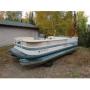 ELY AUCTION SERVICE, LLC. ONLINE AUCTION PRESENTS PONTOON, CARS, WOOD SPLITTER, FURNITURE AND MORE O
