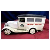 LEFTY'S ONLINE AUCTIONS #64 PRIMITIVES, COLLECTIBLES AND MEMORABILIA