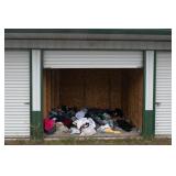 ECONOMY MINI-STORAGE DO-BID ONLINE AUCTION