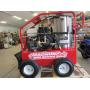 HERMANTOWN NEW EASY-KLEEN MAGNUM GOLD 4000 HOT WATER PRESSURE WASHER ONLINE AUCTION