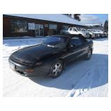 HERMANTOWN ONLINE AUCTIONS: PICKUP'S, WORK VEHICLES, INTERCEPTOR AND RARE TOYOTA CELICA COUPE CONVER