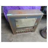 S.SALMI ONLINE AUCTIONS: ESTATE 13 - MECHANIC ITEMS, ANTIQUES, ETC ONLINE AUCTION