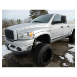 TRINITY AUCTION CO. NOVEMBER AUTO AND SO MUCH MORE! ONLINE AUCTION