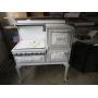S.SALMI ONLINE AUCTIONS: VINTAGE STOVE, TABLES AND MORE ONLINE AUCTION