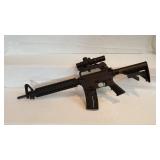 PREPPER JOE'S *IT'S A MANLY CHRISTMAS* ONLINE AUCTION