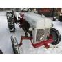 WAYNE'S SCENIC 7 AUCTIONS: FORD TRACTORS, 3-POINT EQUIPMENT, HOUSEHOLD, ETC... ONLINE AUCTION