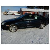 TRINITY AUCTION CO. DRIVE IT AWAY ONLINE AUCTION 
