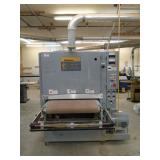 SUPERIOR CABINETRY & MILLWORKING MACHINES AND EQUIPMENT DO-BID ONLINE AUCTION