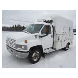 HERMANTOWN ONLINE AUCTION: FREIGHTLINER, MATRIX, TRAILERS AND MORE! CITY AND PRIVATELY OWNED VEHICLE