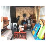 HERMANTOWN STORAGE LOCKER DO-BID ONLINE AUCTION