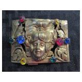 S.SALMI ONLINE AUCTIONS: JEWELRY, RINGS, COLLECTOR ITEMS, GUY STUFF, ETC. ONLINE AUCTION