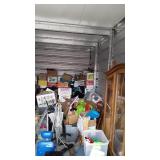 EICHORN MINI-STORAGE ONLINE AUCTION