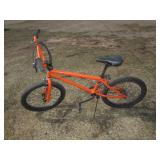 BUHL ONLINE AUCTION: SUMMER BIKE ONLINE AUCTION