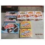 SPACEMAN ONLINE AUCTIONS: MAY SNACK ONLINE AUCTION