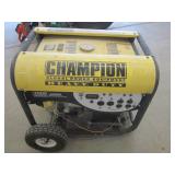 HERMANTOWN ONLINE AUCTION: SUMMER ITEMS! GENERATORS, TIRES, OUTDOOR TOOLS, MOTORCYCLE GEAR AND MORE 