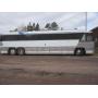 HERMANTOWN ONLINE AUCTIONS: QUALITY BUILT GREYHOUND STAINLESS STEEL RV COACH BUS ONLINE AUCTION 