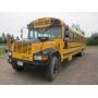 HERMANTOWN ONLINE AUCTIONS: 1999 INTERNATIONAL SCHOOL BUS ONLINE AUCTION