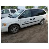 TRINITY AUCTION CO.: FOSSTON I.S.D. 604 SURPLUS PART #1 ONLINE AUCTION