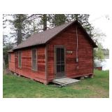 GOLD MINE CAMP VACATION GETAWAY ONLINE AUCTION 