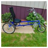 LEFTY'S ONLINE AUCTIONS: #35 'ANY WAY YOU WANT IT' STORAGE UNITS ONLINE AUCTION