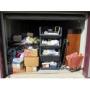 SPACEMAN STORAGE WARS ONLINE AUCTION