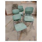 TRINITY AUCTION CO.: FOSSTON I.S.D. 601 SURPLUS PART #2 ONLINE AUCTION