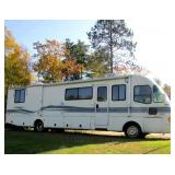OSHKOSH SOUTHWIND by FLEETWOOD RV DO-BID ONLINE AUCTION